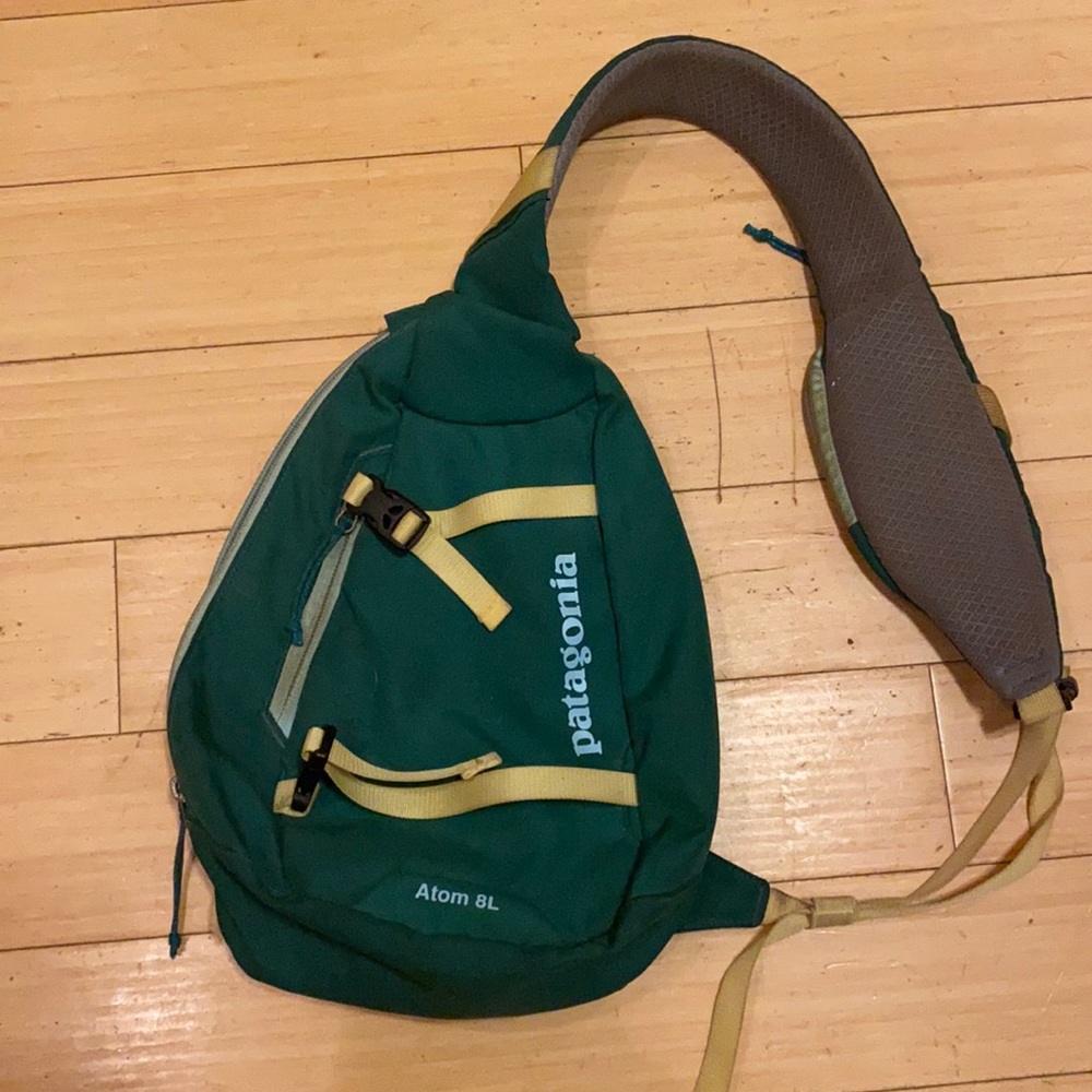 Patagonia Atom 8L
